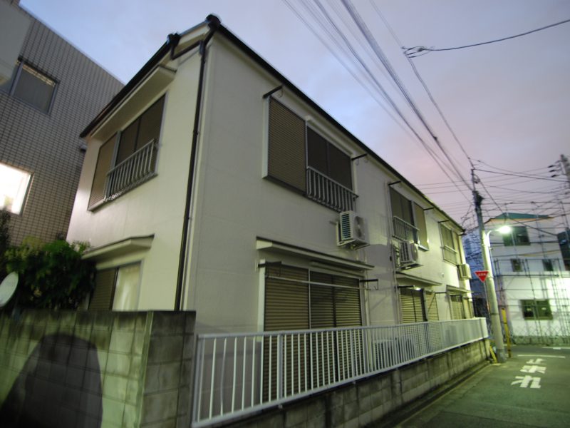 Sunny House Kuriyama